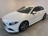 USED 2018 18 MERCEDES-BENZ A CLASS 1.3 A200 AMG Line (Premium) Hatchback 5dr Petrol 7G-DCT Euro 6 (s/s) (163 ps) Sat Nav/ Rear Camera/ Heated Seats