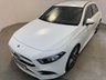 USED 2018 18 MERCEDES-BENZ A CLASS 1.3 A200 AMG Line (Premium) Hatchback 5dr Petrol 7G-DCT Euro 6 (s/s) (163 ps) Sat Nav/ Rear Camera/ Heated Seats