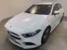 USED 2018 18 MERCEDES-BENZ A CLASS 1.3 A200 AMG Line (Premium) Hatchback 5dr Petrol 7G-DCT Euro 6 (s/s) (163 ps) Sat Nav/ Rear Camera/ Heated Seats