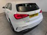 USED 2018 18 MERCEDES-BENZ A CLASS 1.3 A200 AMG Line (Premium) Hatchback 5dr Petrol 7G-DCT Euro 6 (s/s) (163 ps) Sat Nav/ Rear Camera/ Heated Seats