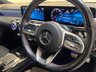 USED 2018 18 MERCEDES-BENZ A CLASS 1.3 A200 AMG Line (Premium) Hatchback 5dr Petrol 7G-DCT Euro 6 (s/s) (163 ps) Sat Nav/ Rear Camera/ Heated Seats