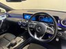 USED 2018 18 MERCEDES-BENZ A CLASS 1.3 A200 AMG Line (Premium) Hatchback 5dr Petrol 7G-DCT Euro 6 (s/s) (163 ps) Sat Nav/ Rear Camera/ Heated Seats
