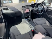 USED 2018 68 VOLKSWAGEN GOLF 1.5 TSI EVO SE Nav Hatchback 5dr Petrol Manual Euro 6 (s/s) (130 ps) Comprehensive Service History  |  Only 2 Owners From Brand New  |  Set of 2 Keys