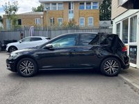 USED 2018 68 VOLKSWAGEN GOLF 1.5 TSI EVO SE Nav Hatchback 5dr Petrol Manual Euro 6 (s/s) (130 ps) Comprehensive Service History  |  Only 2 Owners From Brand New  |  Set of 2 Keys