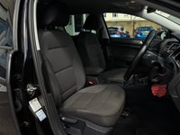 USED 2018 68 VOLKSWAGEN GOLF 1.5 TSI EVO SE Nav Hatchback 5dr Petrol Manual Euro 6 (s/s) (130 ps) Comprehensive Service History  |  Only 2 Owners From Brand New  |  Set of 2 Keys
