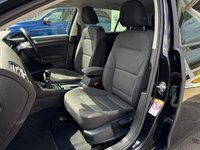 USED 2018 68 VOLKSWAGEN GOLF 1.5 TSI EVO SE Nav Hatchback 5dr Petrol Manual Euro 6 (s/s) (130 ps) Comprehensive Service History  |  Only 2 Owners From Brand New  |  Set of 2 Keys