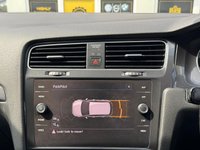 USED 2018 68 VOLKSWAGEN GOLF 1.5 TSI EVO SE Nav Hatchback 5dr Petrol Manual Euro 6 (s/s) (130 ps) Comprehensive Service History  |  Only 2 Owners From Brand New  |  Set of 2 Keys