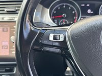 USED 2018 68 VOLKSWAGEN GOLF 1.5 TSI EVO SE Nav Hatchback 5dr Petrol Manual Euro 6 (s/s) (130 ps) Comprehensive Service History  |  Only 2 Owners From Brand New  |  Set of 2 Keys
