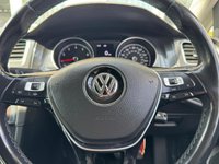 USED 2018 68 VOLKSWAGEN GOLF 1.5 TSI EVO SE Nav Hatchback 5dr Petrol Manual Euro 6 (s/s) (130 ps) Comprehensive Service History  |  Only 2 Owners From Brand New  |  Set of 2 Keys