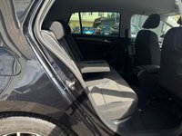 USED 2018 68 VOLKSWAGEN GOLF 1.5 TSI EVO SE Nav Hatchback 5dr Petrol Manual Euro 6 (s/s) (130 ps) Comprehensive Service History  |  Only 2 Owners From Brand New  |  Set of 2 Keys