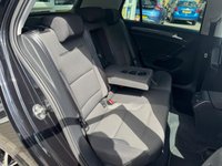 USED 2018 68 VOLKSWAGEN GOLF 1.5 TSI EVO SE Nav Hatchback 5dr Petrol Manual Euro 6 (s/s) (130 ps) Comprehensive Service History  |  Only 2 Owners From Brand New  |  Set of 2 Keys