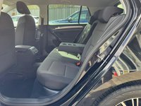 USED 2018 68 VOLKSWAGEN GOLF 1.5 TSI EVO SE Nav Hatchback 5dr Petrol Manual Euro 6 (s/s) (130 ps) Comprehensive Service History  |  Only 2 Owners From Brand New  |  Set of 2 Keys