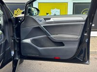 USED 2018 68 VOLKSWAGEN GOLF 1.5 TSI EVO SE Nav Hatchback 5dr Petrol Manual Euro 6 (s/s) (130 ps) Comprehensive Service History  |  Only 2 Owners From Brand New  |  Set of 2 Keys