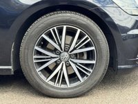 USED 2018 68 VOLKSWAGEN GOLF 1.5 TSI EVO SE Nav Hatchback 5dr Petrol Manual Euro 6 (s/s) (130 ps) Comprehensive Service History  |  Only 2 Owners From Brand New  |  Set of 2 Keys
