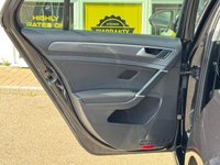 USED 2018 68 VOLKSWAGEN GOLF 1.5 TSI EVO SE Nav Hatchback 5dr Petrol Manual Euro 6 (s/s) (130 ps) Comprehensive Service History  |  Only 2 Owners From Brand New  |  Set of 2 Keys