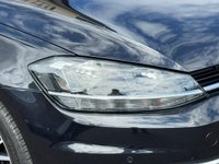 USED 2018 68 VOLKSWAGEN GOLF 1.5 TSI EVO SE Nav Hatchback 5dr Petrol Manual Euro 6 (s/s) (130 ps) Comprehensive Service History  |  Only 2 Owners From Brand New  |  Set of 2 Keys