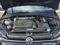 USED 2018 68 VOLKSWAGEN GOLF 1.5 TSI EVO SE Nav Hatchback 5dr Petrol Manual Euro 6 (s/s) (130 ps) Comprehensive Service History  |  Only 2 Owners From Brand New  |  Set of 2 Keys