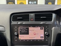 USED 2018 68 VOLKSWAGEN GOLF 1.5 TSI EVO SE Nav Hatchback 5dr Petrol Manual Euro 6 (s/s) (130 ps) Comprehensive Service History  |  Only 2 Owners From Brand New  |  Set of 2 Keys