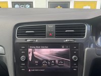 USED 2018 68 VOLKSWAGEN GOLF 1.5 TSI EVO SE Nav Hatchback 5dr Petrol Manual Euro 6 (s/s) (130 ps) Comprehensive Service History  |  Only 2 Owners From Brand New  |  Set of 2 Keys