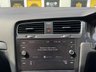 USED 2018 68 VOLKSWAGEN GOLF 1.5 TSI EVO SE Nav Hatchback 5dr Petrol Manual Euro 6 (s/s) (130 ps) Comprehensive Service History  |  Only 2 Owners From Brand New  |  Set of 2 Keys