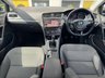 USED 2018 68 VOLKSWAGEN GOLF 1.5 TSI EVO SE Nav Hatchback 5dr Petrol Manual Euro 6 (s/s) (130 ps) Comprehensive Service History  |  Only 2 Owners From Brand New  |  Set of 2 Keys