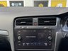 USED 2018 68 VOLKSWAGEN GOLF 1.5 TSI EVO SE Nav Hatchback 5dr Petrol Manual Euro 6 (s/s) (130 ps) Comprehensive Service History  |  Only 2 Owners From Brand New  |  Set of 2 Keys