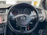 USED 2018 68 VOLKSWAGEN GOLF 1.5 TSI EVO SE Nav Hatchback 5dr Petrol Manual Euro 6 (s/s) (130 ps) Comprehensive Service History  |  Only 2 Owners From Brand New  |  Set of 2 Keys