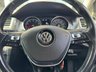 USED 2018 68 VOLKSWAGEN GOLF 1.5 TSI EVO SE Nav Hatchback 5dr Petrol Manual Euro 6 (s/s) (130 ps) Comprehensive Service History  |  Only 2 Owners From Brand New  |  Set of 2 Keys