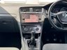 USED 2018 68 VOLKSWAGEN GOLF 1.5 TSI EVO SE Nav Hatchback 5dr Petrol Manual Euro 6 (s/s) (130 ps) Comprehensive Service History  |  Only 2 Owners From Brand New  |  Set of 2 Keys