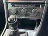 USED 2018 68 VOLKSWAGEN GOLF 1.5 TSI EVO SE Nav Hatchback 5dr Petrol Manual Euro 6 (s/s) (130 ps) Comprehensive Service History  |  Only 2 Owners From Brand New  |  Set of 2 Keys