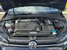 USED 2018 68 VOLKSWAGEN GOLF 1.5 TSI EVO SE Nav Hatchback 5dr Petrol Manual Euro 6 (s/s) (130 ps) Comprehensive Service History  |  Only 2 Owners From Brand New  |  Set of 2 Keys