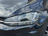 USED 2018 68 VOLKSWAGEN GOLF 1.5 TSI EVO SE Nav Hatchback 5dr Petrol Manual Euro 6 (s/s) (130 ps) Comprehensive Service History  |  Only 2 Owners From Brand New  |  Set of 2 Keys