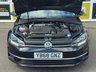 USED 2018 68 VOLKSWAGEN GOLF 1.5 TSI EVO SE Nav Hatchback 5dr Petrol Manual Euro 6 (s/s) (130 ps) Comprehensive Service History  |  Only 2 Owners From Brand New  |  Set of 2 Keys