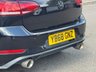 USED 2018 68 VOLKSWAGEN GOLF 1.5 TSI EVO SE Nav Hatchback 5dr Petrol Manual Euro 6 (s/s) (130 ps) Comprehensive Service History  |  Only 2 Owners From Brand New  |  Set of 2 Keys