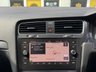 USED 2018 68 VOLKSWAGEN GOLF 1.5 TSI EVO SE Nav Hatchback 5dr Petrol Manual Euro 6 (s/s) (130 ps) Comprehensive Service History  |  Only 2 Owners From Brand New  |  Set of 2 Keys