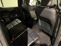 USED 2023 23 FORD RANGER 2.0 TD EcoBlue Wildtrak Pickup Double Cab 4dr Diesel Auto 4WD Euro 6 (s/s) (205 ps) 