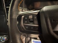 USED 2023 23 FORD RANGER 2.0 TD EcoBlue Wildtrak Pickup Double Cab 4dr Diesel Auto 4WD Euro 6 (s/s) (205 ps) 