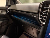USED 2023 23 FORD RANGER 2.0 TD EcoBlue Wildtrak Pickup Double Cab 4dr Diesel Auto 4WD Euro 6 (s/s) (205 ps) 