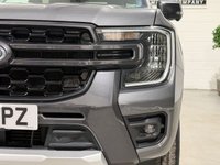 USED 2023 23 FORD RANGER 2.0 TD EcoBlue Wildtrak Pickup Double Cab 4dr Diesel Auto 4WD Euro 6 (s/s) (205 ps) 