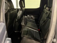 USED 2023 23 FORD RANGER 2.0 TD EcoBlue Wildtrak Pickup Double Cab 4dr Diesel Auto 4WD Euro 6 (s/s) (205 ps) 