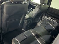 USED 2023 23 FORD RANGER 2.0 TD EcoBlue Wildtrak Pickup Double Cab 4dr Diesel Auto 4WD Euro 6 (s/s) (205 ps) 