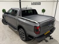 USED 2023 23 FORD RANGER 2.0 TD EcoBlue Wildtrak Pickup Double Cab 4dr Diesel Auto 4WD Euro 6 (s/s) (205 ps) 