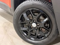 USED 2016 66 JEEP RENEGADE 2.0 MultiJetII Longitude SUV 5dr Diesel Manual 4WD Euro 6 (s/s) (140 ps) 
