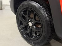 USED 2016 66 JEEP RENEGADE 2.0 MultiJetII Longitude SUV 5dr Diesel Manual 4WD Euro 6 (s/s) (140 ps) 