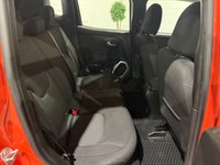 USED 2016 66 JEEP RENEGADE 2.0 MultiJetII Longitude SUV 5dr Diesel Manual 4WD Euro 6 (s/s) (140 ps) 