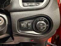 USED 2016 66 JEEP RENEGADE 2.0 MultiJetII Longitude SUV 5dr Diesel Manual 4WD Euro 6 (s/s) (140 ps) 