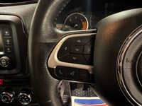 USED 2016 66 JEEP RENEGADE 2.0 MultiJetII Longitude SUV 5dr Diesel Manual 4WD Euro 6 (s/s) (140 ps) 