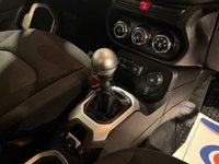 USED 2016 66 JEEP RENEGADE 2.0 MultiJetII Longitude SUV 5dr Diesel Manual 4WD Euro 6 (s/s) (140 ps) 
