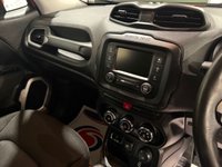 USED 2016 66 JEEP RENEGADE 2.0 MultiJetII Longitude SUV 5dr Diesel Manual 4WD Euro 6 (s/s) (140 ps) 