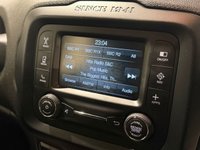 USED 2016 66 JEEP RENEGADE 2.0 MultiJetII Longitude SUV 5dr Diesel Manual 4WD Euro 6 (s/s) (140 ps) 